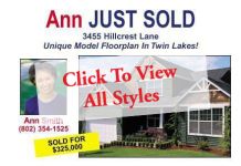 Just Listed/Just Sold - Custom: View All Just Sold